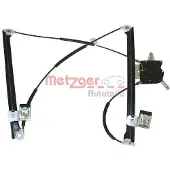 METZGER 2160136 Raammechanisme