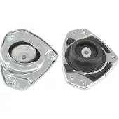 RIDEX 1180S0894 Veerpootlager