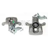 BUDWEG CALIPER 344503 Remklauw