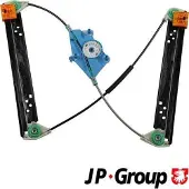 JP GROUP 1188201480 Raammechanisme