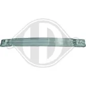 Diederichs 1018060 Schokdemper, bumper