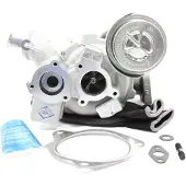 ALANKO 10901113 Turbocharger