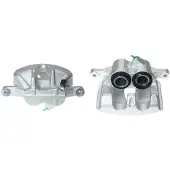 Brembo F 85 436 Remklauw