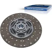 DT Spare Parts 5.50058 Koppelingsplaat