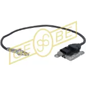 Gebe 9 3784 1 NOx-sensor, NOx-katalysator