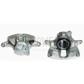 BUDWEG CALIPER 342376 Remklauw