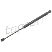 Topran 115 187 Gasveer achterklep