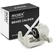 RIDEX 78B2605 Remklauw