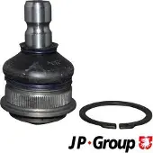 JP GROUP 3540300300 Fuseekogel