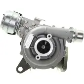 ALANKO 10901356 Turbocharger