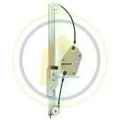 Ac Rolcar 01.4886 Raammechanisme