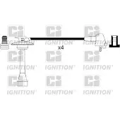 Quinton Hazell XC952 Bougiekabels