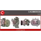 Casco CAC86035GS Aircopomp