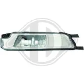 Diederichs 2249088 Mistlamp