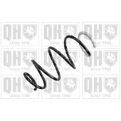 Quinton Hazell QCS8218 Chassisveer