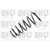 Quinton Hazell QCS5863 Chassisveer