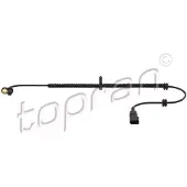 Topran 304 984 Wielsnelheidssensor (ABS)