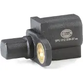 Hella 6PU 012 039-971 Wielsnelheidssensor (ABS)