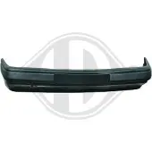 Diederichs 1612152 Bumper