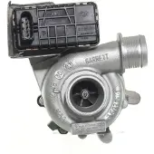 ALANKO 11901365 Turbocharger