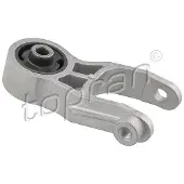 Topran 208 371 Motorsteunlager