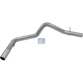 DT Spare Parts 7.22205 Voorpijp