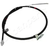 Japanparts BC-528R Handremkabel