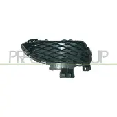 PRASCO MZ3262123 Ventilatiegrille, bumper