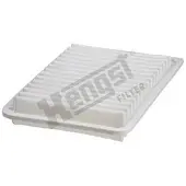 HENGST FILTER E1288L Luchtfilter