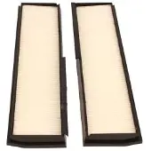 MAPCO 65802/2 Interieurfilter