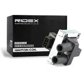 RIDEX 689C0088 Bobine