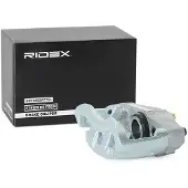 RIDEX 78B0887 Remklauw