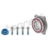 Topran 401 885 Wiellagerset