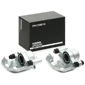 RIDEX 78B1758 Remklauw