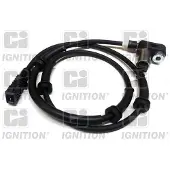 Quinton Hazell XABS182 Wielsnelheidssensor (ABS)