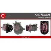 Casco CAC73203AS Aircopomp