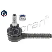 Topran Spoorstangeinde HANS PRIES 400 648