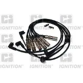 Quinton Hazell XC1406 Bougiekabels