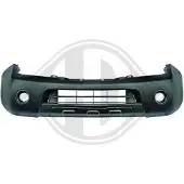 Diederichs 6084151 Bumper