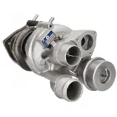 MAPCO 207068 Turbocharger