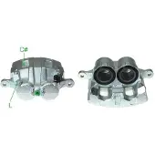 MAPCO 144022 Remklauw