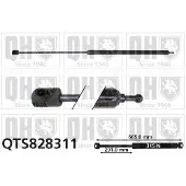 Quinton Hazell QTS828311 Gasveer motorkap