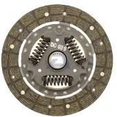 AISIN DD-039 Koppelingsplaat