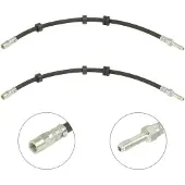RIDEX 83B0882 Remslang