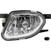 DT Spare Parts 4.66240 Mistlamp