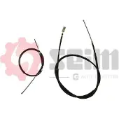Seim 804050 Handremkabel