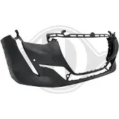 Diederichs 4228053 Bumper