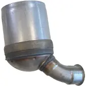 Bosal 097-120 Roetfilter (DPF)