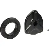 RIDEX 1180S1272 Veerpootlager