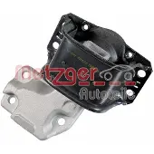 METZGER 8054292 Motorsteunlager
